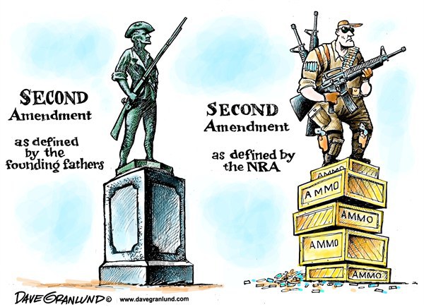 Gun Control